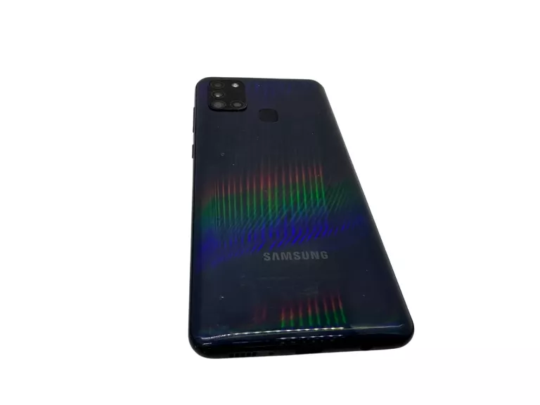 TELEFON SAMSUNG GALAXY A21S 3/32GB SAM