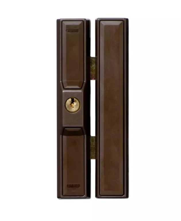ZAMEK OKIENNY ABUS FTS88 BB/SB