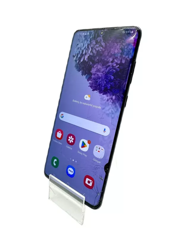 TELEFON SAMSUNG S20 PLUS 8/128GB