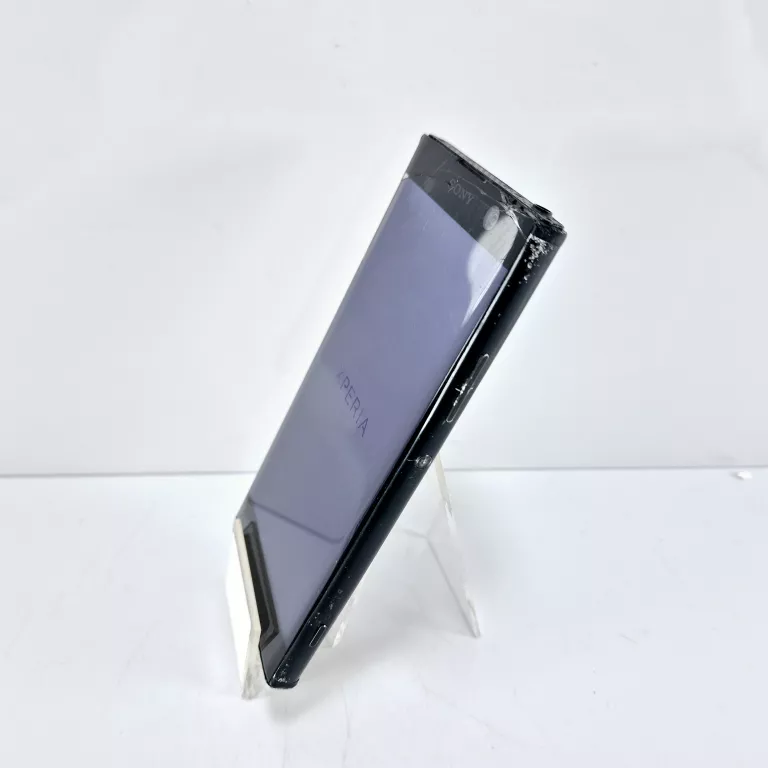 SONY XA2 #PĘKNIĘTY