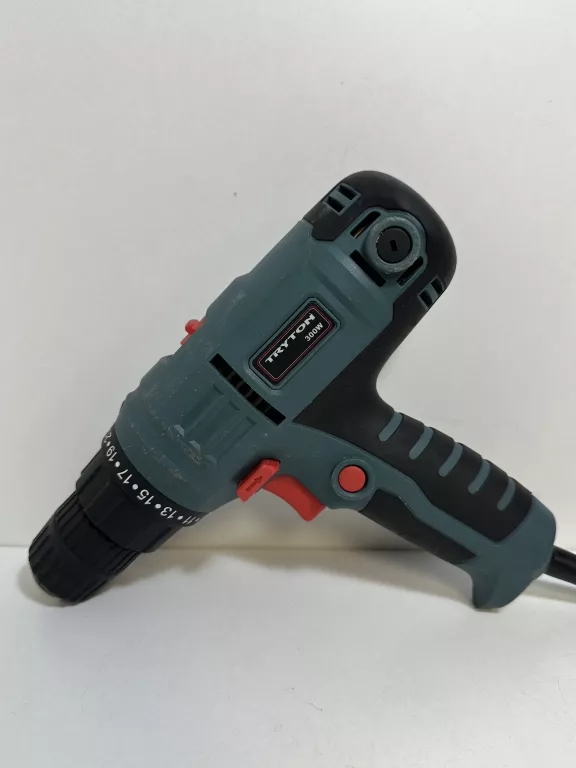 WIERTARKA TRYTON 300W TCU301 WARTO