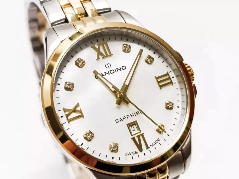 ZEGAREK DAMSKI CANDINO C4767/1