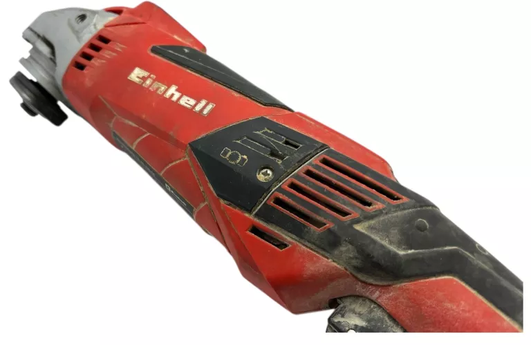 SZLIFIERKA KĄTOWA EINHELL TE-AG 125 CE 1100W