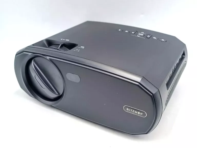 PROJEKTOR BLITZWOLF BW-VP13 FULL HD