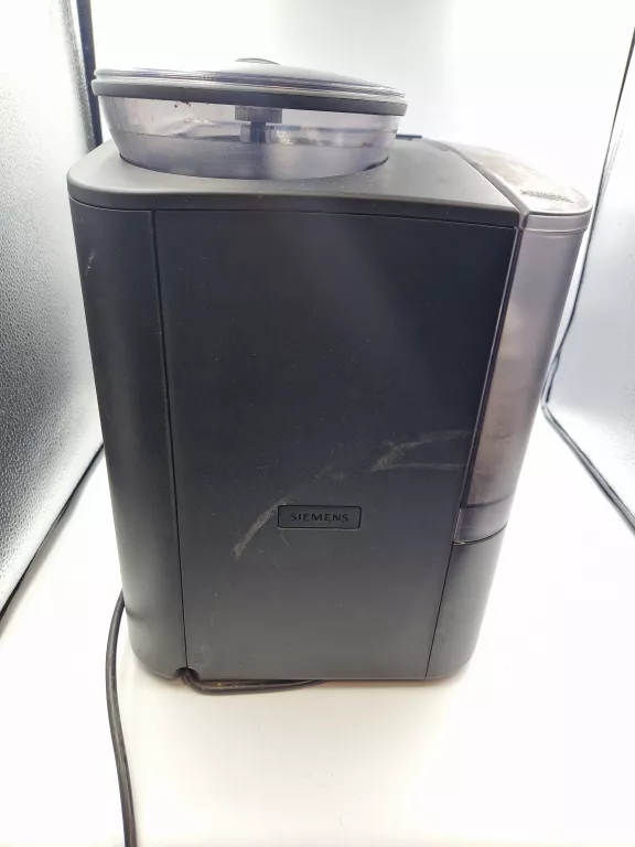 EKSPRES SIEMENS EQ6 PLUS S.100