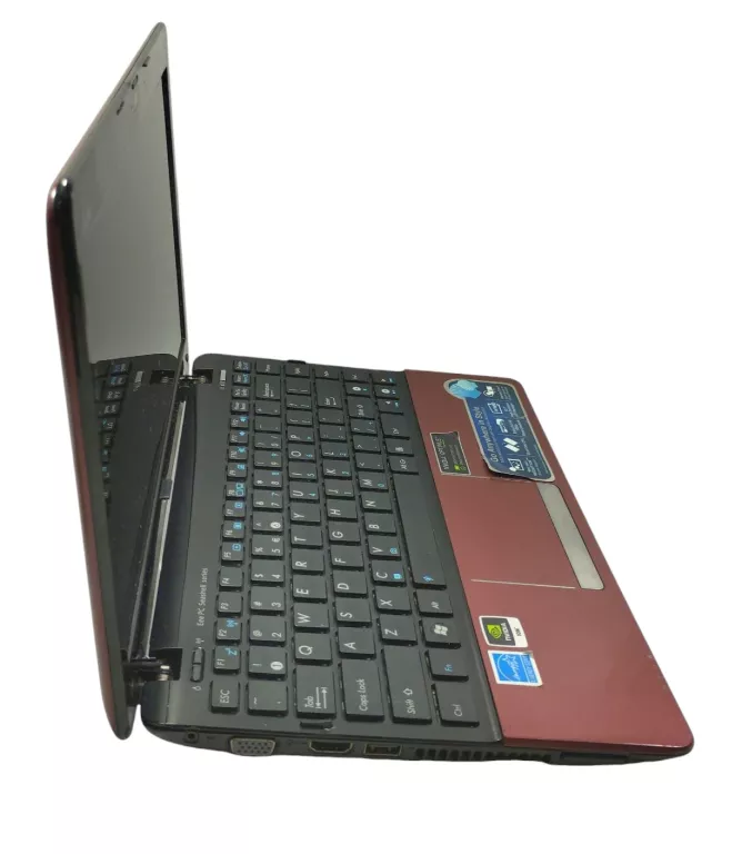 LAPTOP ASUS EEE PC 100 HA