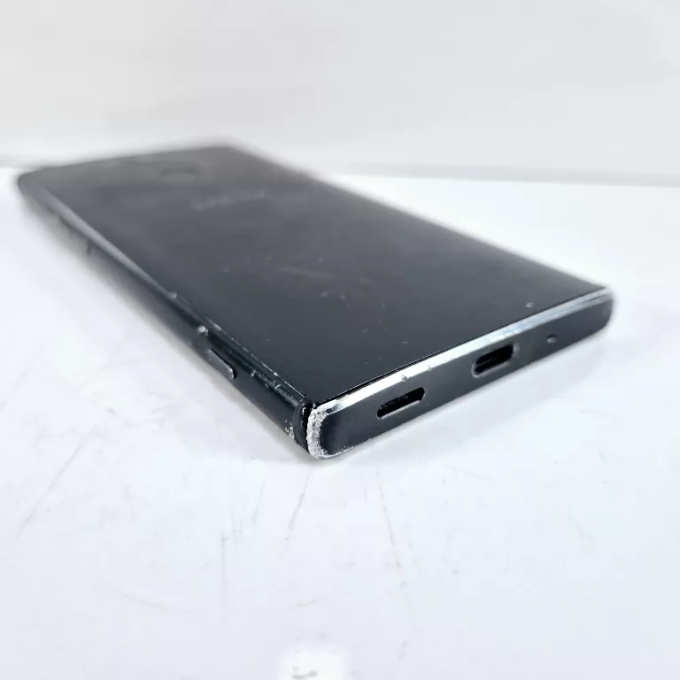 SONY XA2 #PĘKNIĘTY