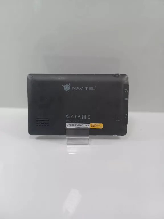 NAWIGACJIA NAVITEL E700 7CALI