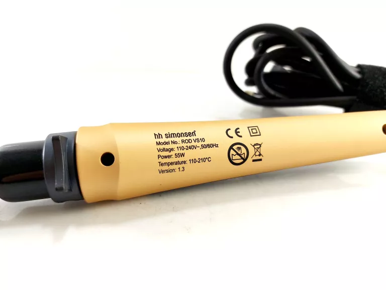 LOKÓWKA HH SIMONSEN ROD VS10