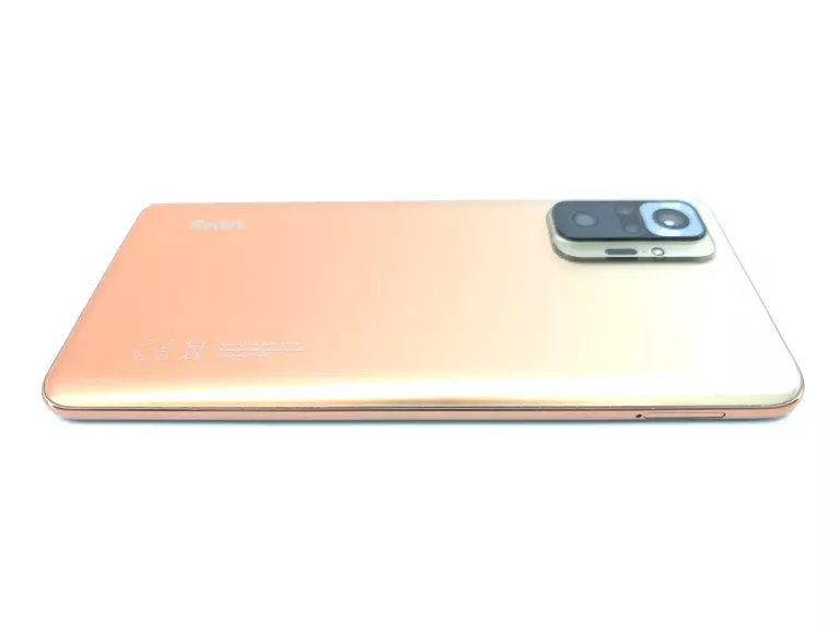 TELEFON XIAOMI REMI NOTE 10 PRO 8/128GB