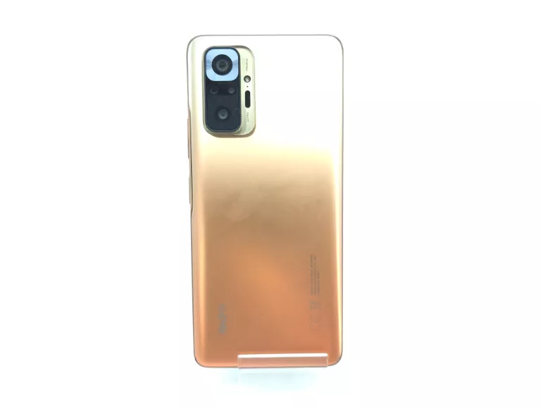 TELEFON XIAOMI REMI NOTE 10 PRO 8/128GB