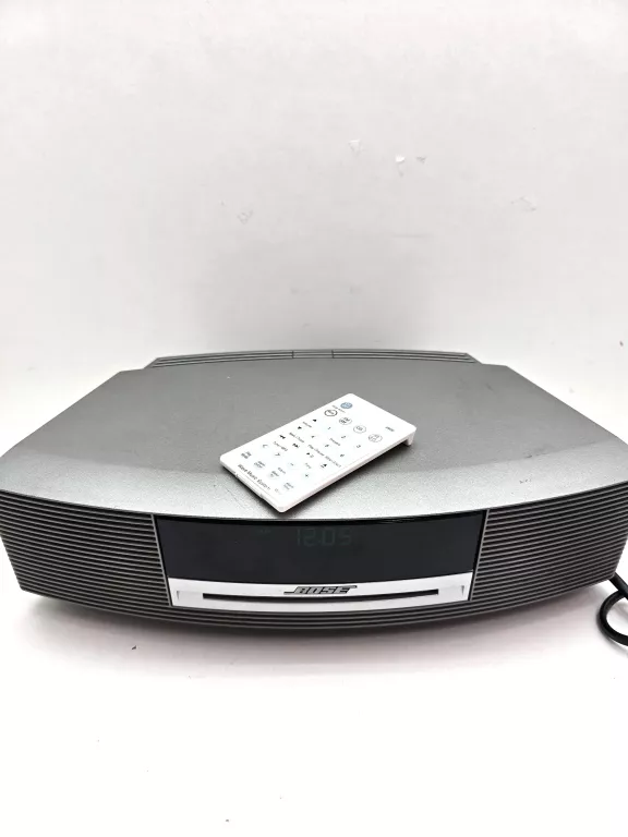 MINIWIEŻA BOSE WAVE MUSIC SYSTEM Z PILOTEM