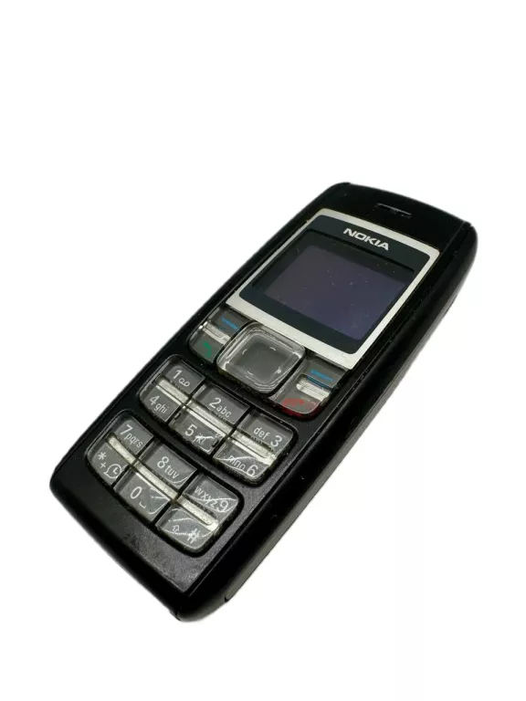 TELEFON NOKIA 1600