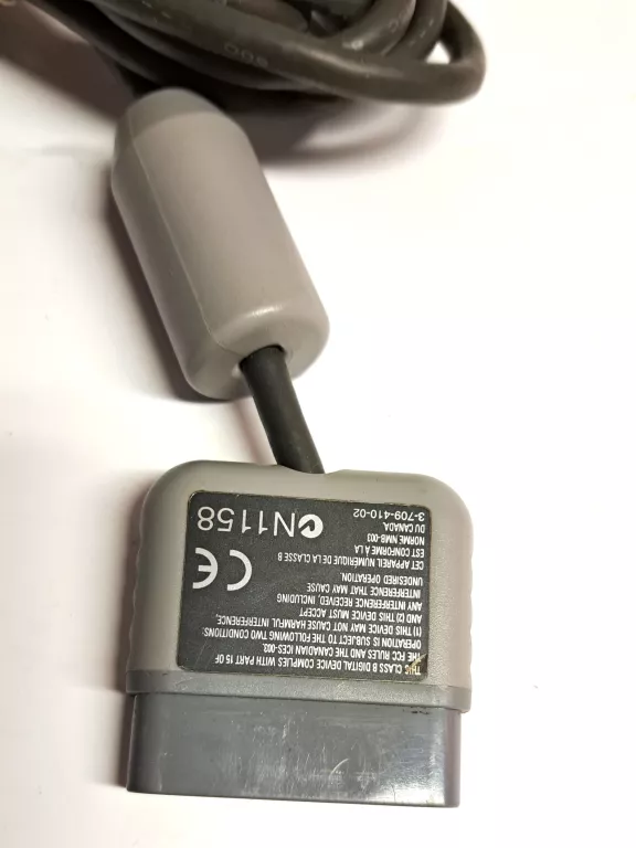 SZARY PAD PSX PSONE SCPH-1200 H EUROPEJSKI