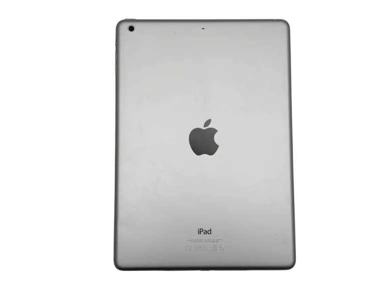 TABLET APPLE IPAD AIR 1 MD788B/A 1/16GB 9,7" 8600MAH BAT. 72%