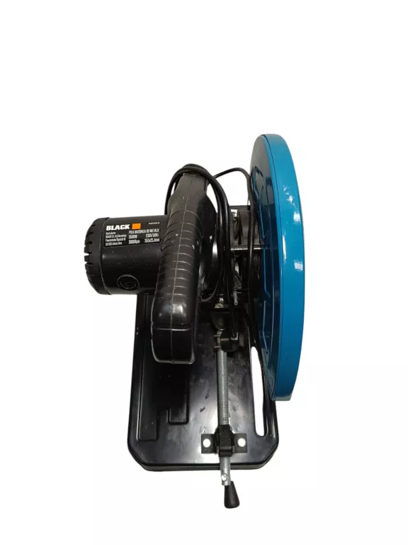 PIŁA UKOŚNICA BLACK 42264