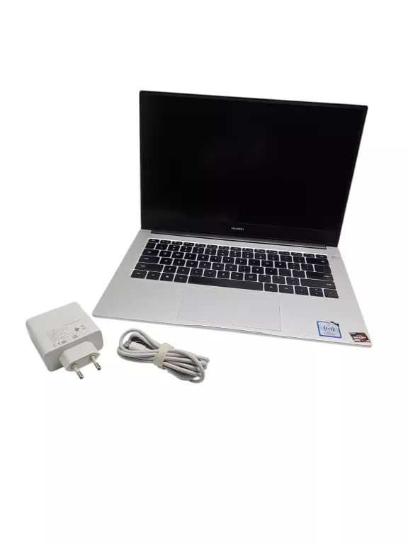 LAPTOP HUAWEI MATEBOOK D14 RYZEN 7/8GB/512GB/WIN11