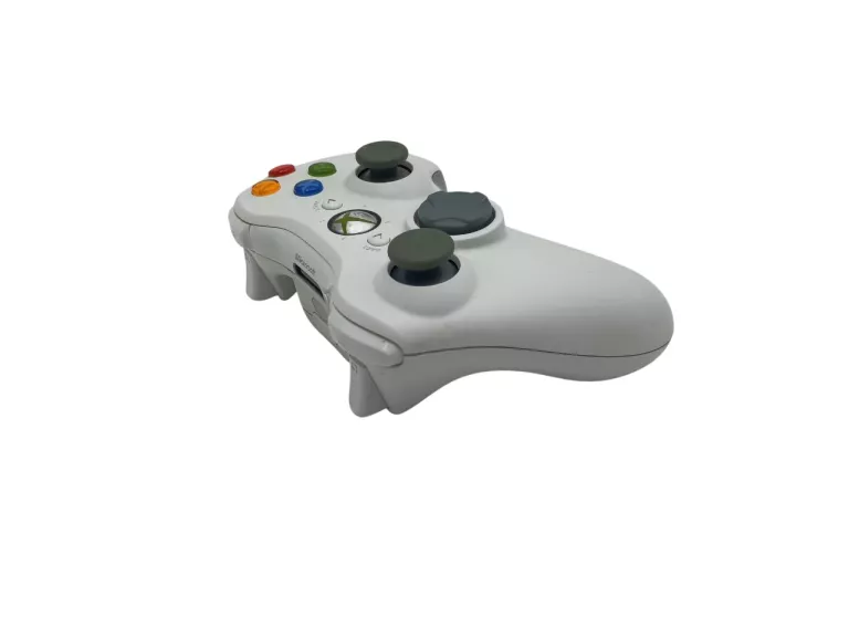 KONSOLA MICROSOFT XBOX 360 + KINECT + OGROMNY ZESTAW 18 GIER + 2 PADY!