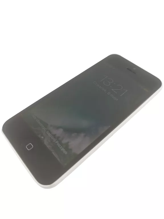 TELEFON IPHONE 5C A1507 1/16 GB