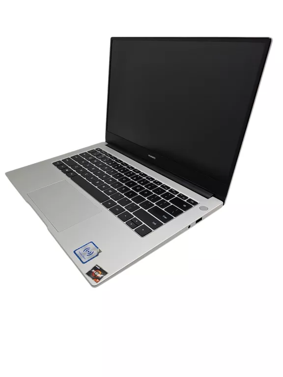 LAPTOP HUAWEI MATEBOOK D14 RYZEN 7/8GB/512GB/WIN11