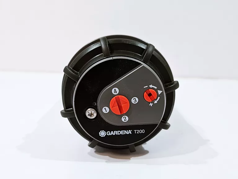 ZRASZACZ TURBINOWY GARDENA T200 8203-29