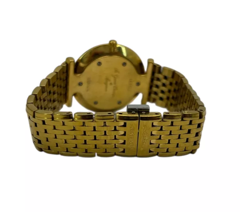 ZEGAREK DAMSKI LONGINES L45122118