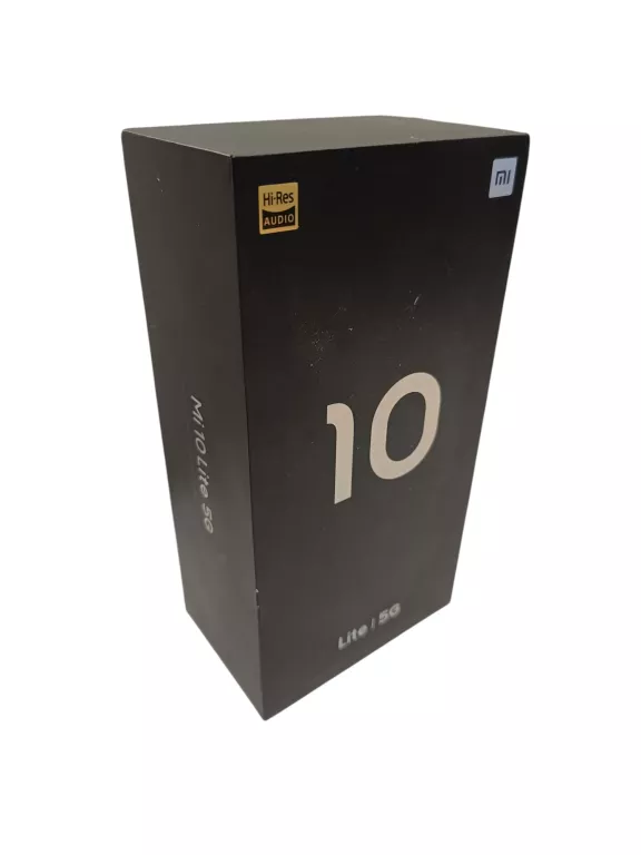 TELEFON XIAOMI MI 10 LITE 6GB / 128GB