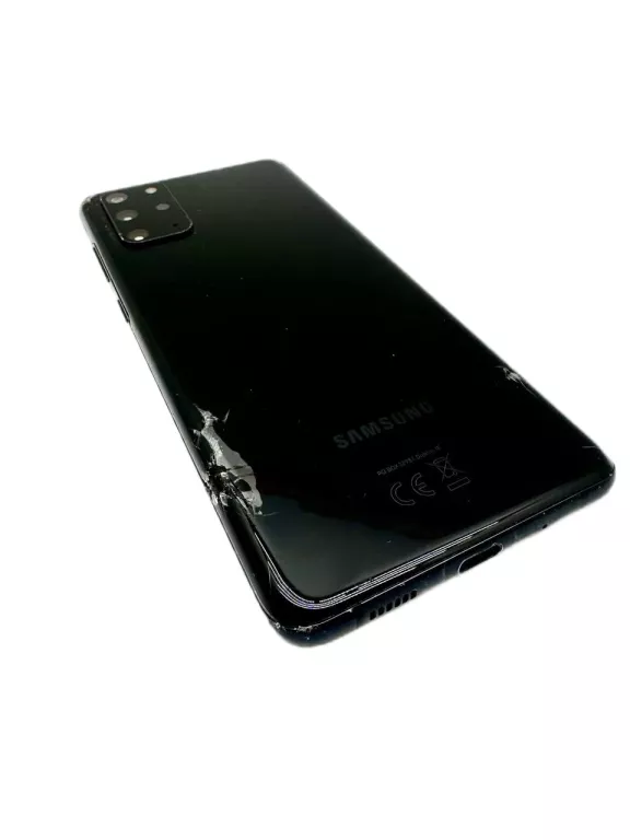 TELEFON SAMSUNG S20 PLUS 8/128GB