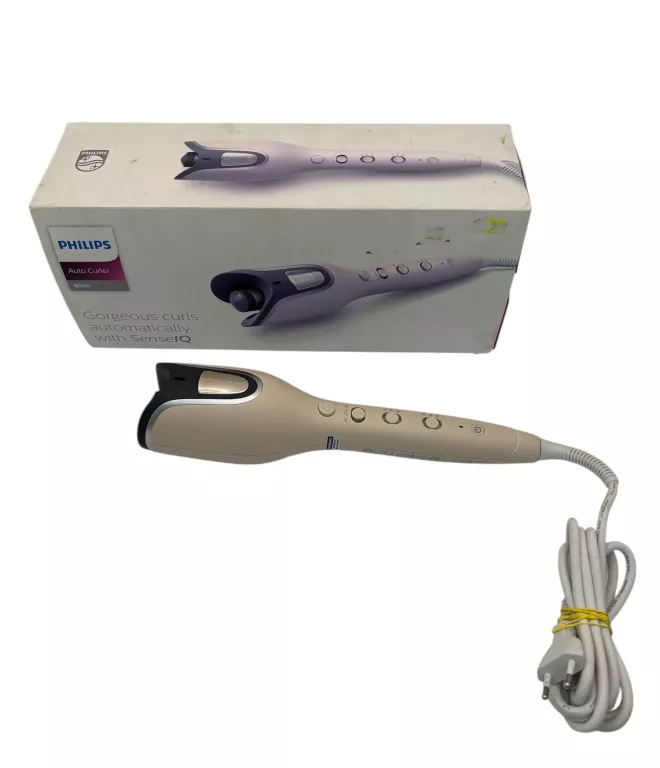 LOKÓWKA PHILIPS SENSEIQ BHB887