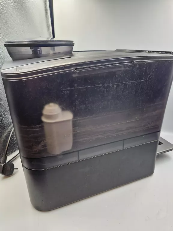 EKSPRES SIEMENS EQ6 PLUS S.100