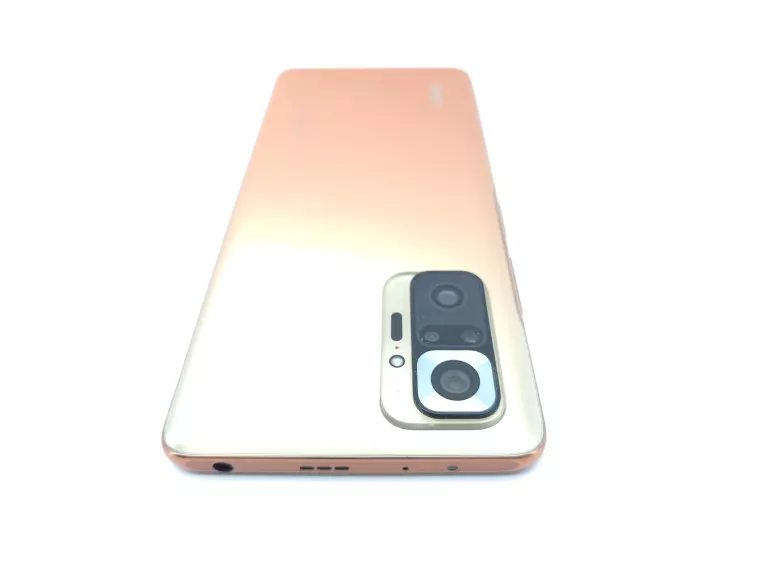 TELEFON XIAOMI REMI NOTE 10 PRO 8/128GB