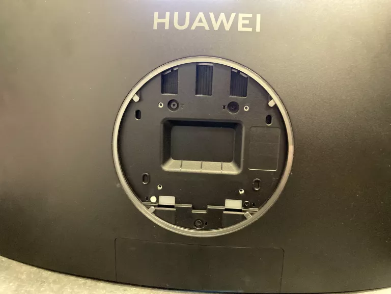 MONITOR HUAWEI MATEVIEW GT 27 CURVED!POLECAM