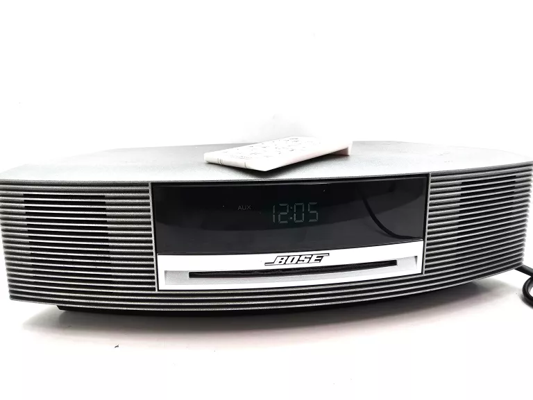 MINIWIEŻA BOSE WAVE MUSIC SYSTEM Z PILOTEM