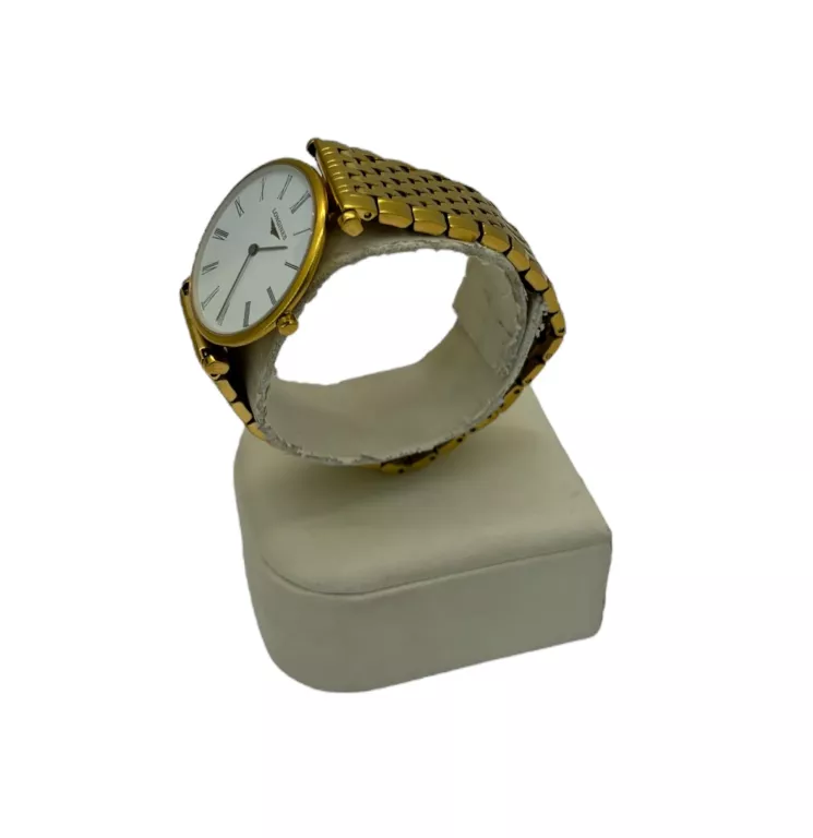 ZEGAREK DAMSKI LONGINES L45122118