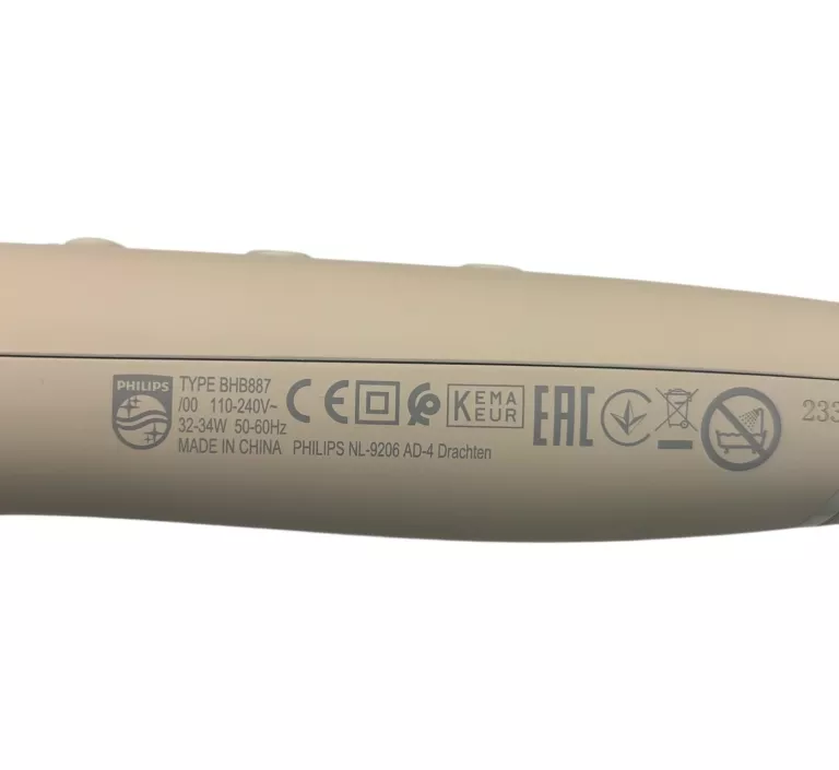 LOKÓWKA PHILIPS SENSEIQ BHB887