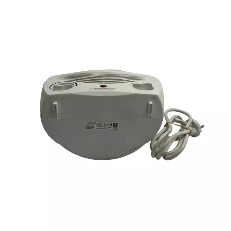 TERMOWENTYLATOR ESPERANZA EHH001