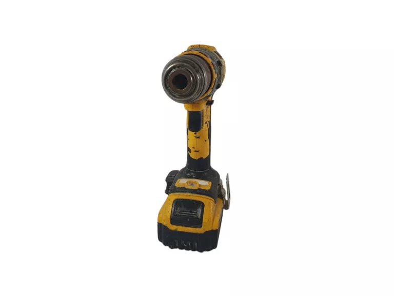 WKRĘTARKA DEWALT DCD790 + ŁADOWARKA DCB1104