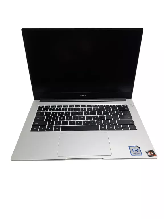 LAPTOP HUAWEI MATEBOOK D14 RYZEN 7/8GB/512GB/WIN11