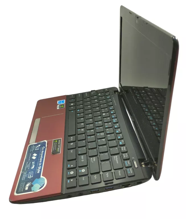 LAPTOP ASUS EEE PC 100 HA