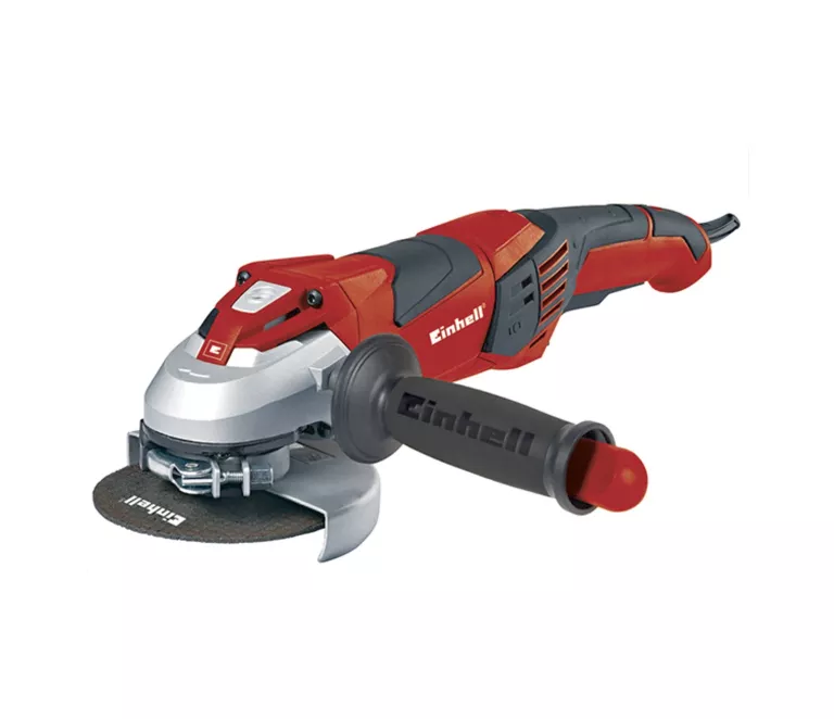 SZLIFIERKA KĄTOWA EINHELL TE-AG 125 CE 1100W