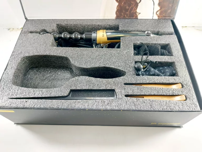 LOKÓWKA HH SIMONSEN ROD VS10