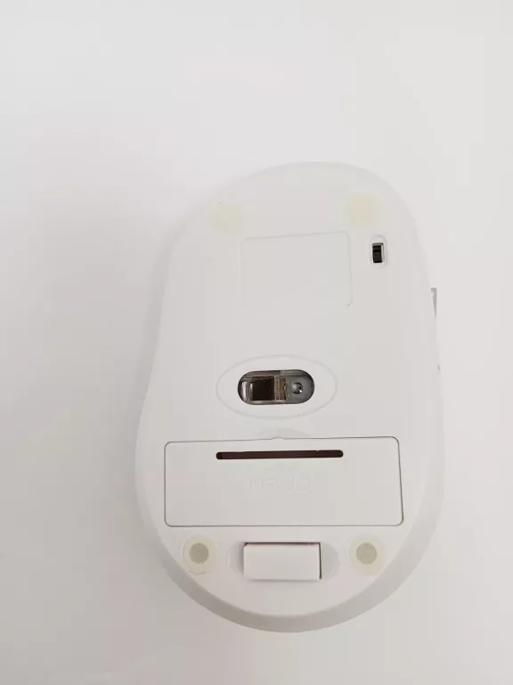 MYSZ OPTYCZNA BEZPRZEWODOWA NOKIA BIAŁA