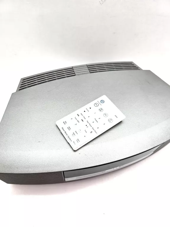 MINIWIEŻA BOSE WAVE MUSIC SYSTEM Z PILOTEM
