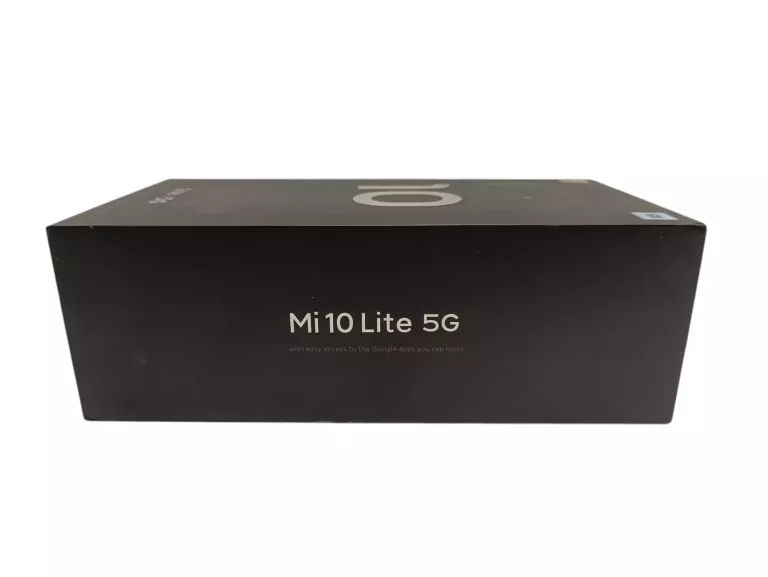 TELEFON XIAOMI MI 10 LITE 6GB / 128GB
