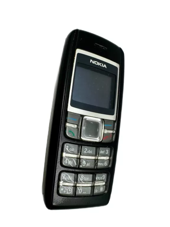 TELEFON NOKIA 1600