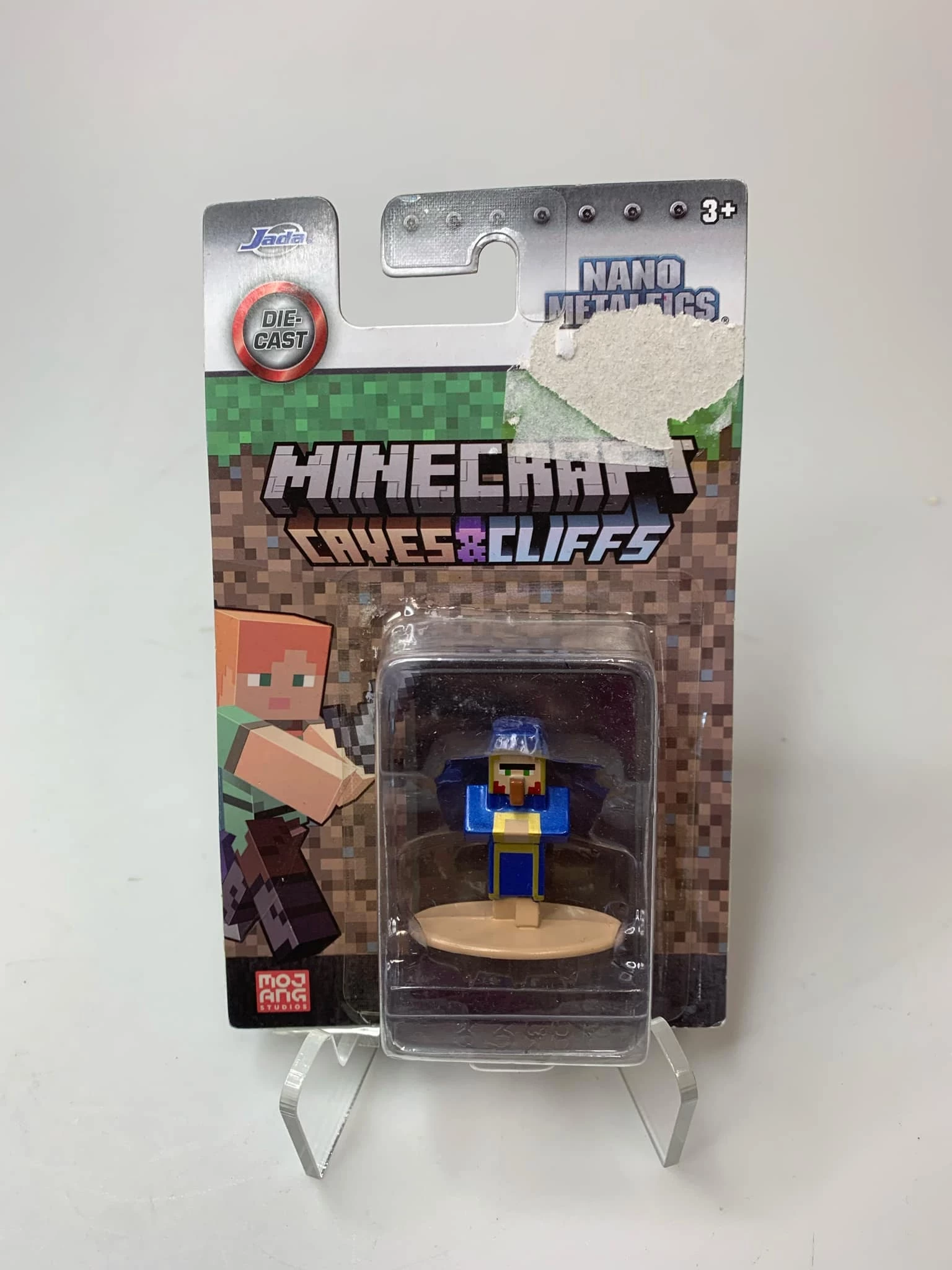 figurka-mine-craft-kosciuszki-43-myszkow