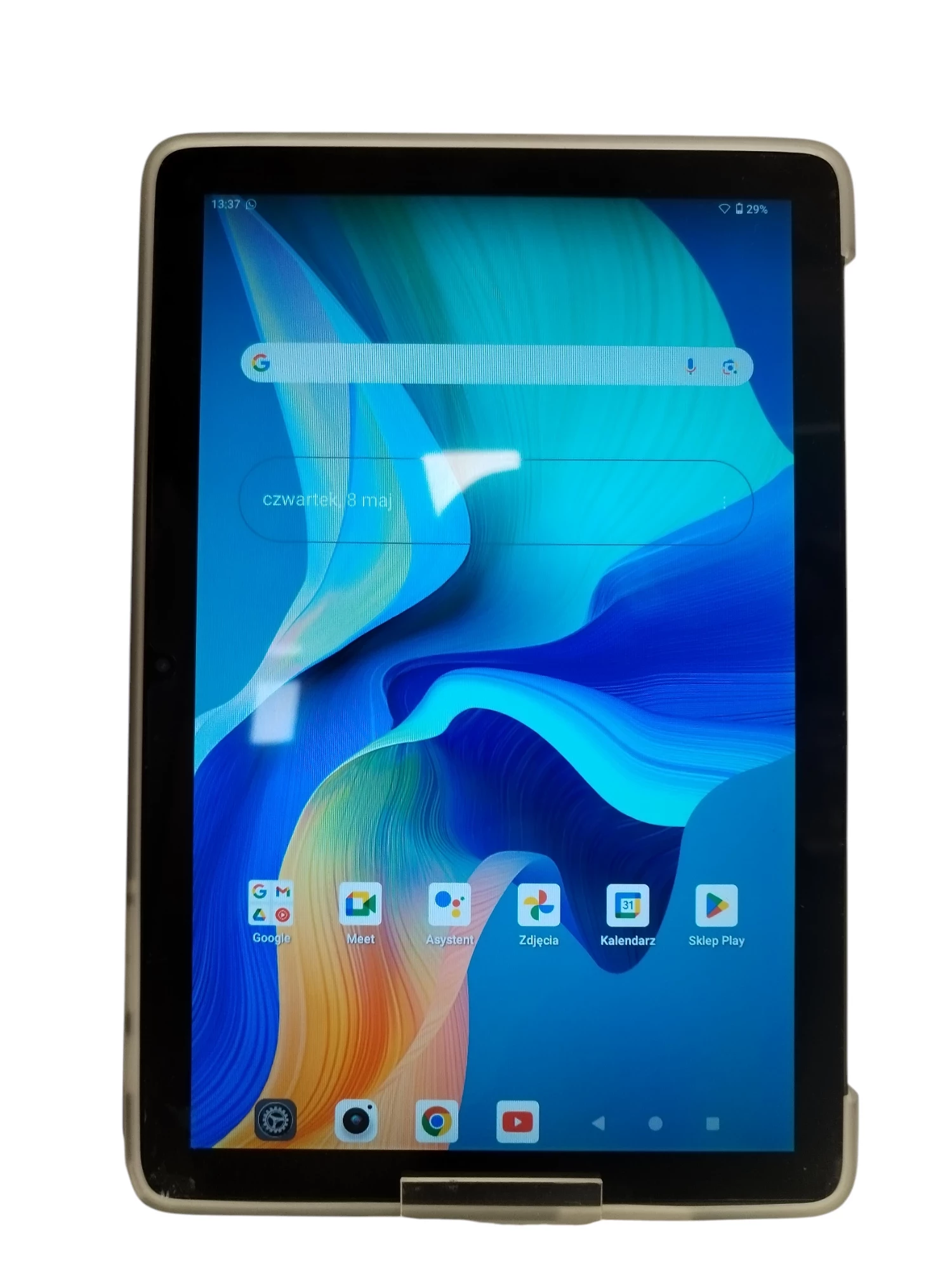 tablet-teclast-tpad-kod-producenta-tlc005