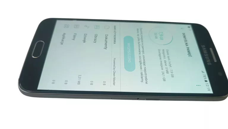 SAMSUNG GALAXY S6 2/16GB