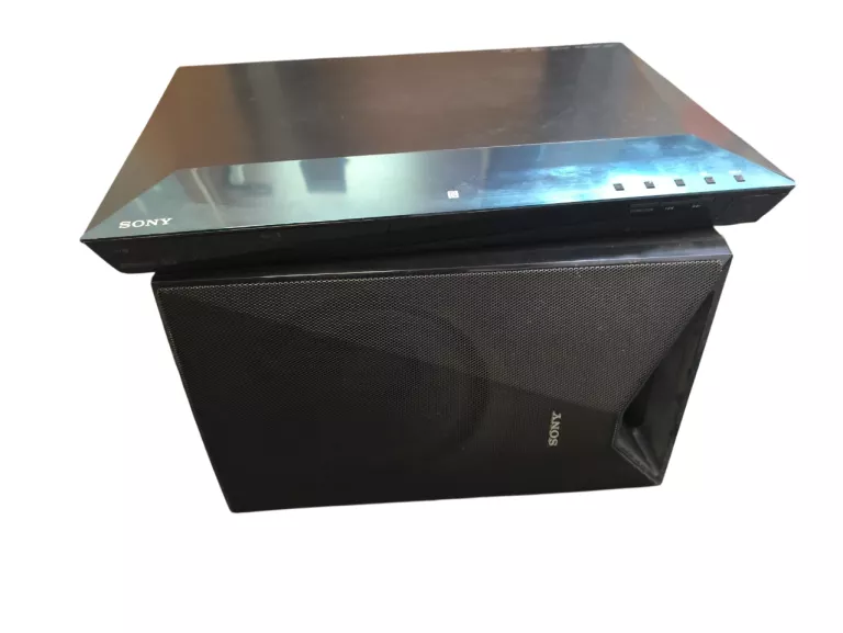 KINO DOMOWE SONY BDV-E4100