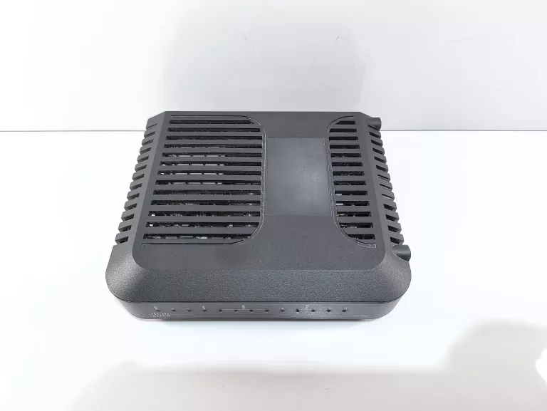 ROUTER MODEM CISCO EPC3925